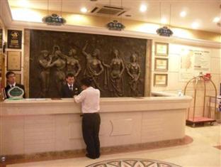 Vienna Meilong Branch Hotel Shenzhen Exterior photo